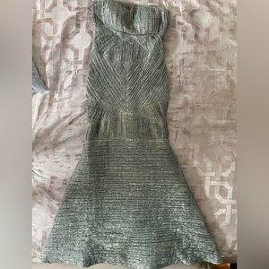 Evening Dress Made in Turkey